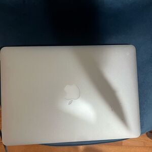 MacBook Air (15 inch, Early 2015)